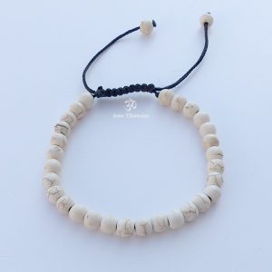 BRD372 Bracelet Tibétain – Image 5