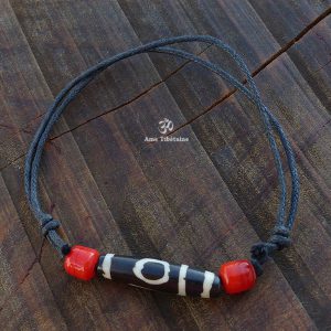 BRD380 Bracelet Tibétain – Image 3