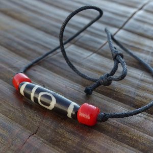 BRD380 Bracelet Tibétain – Image 4