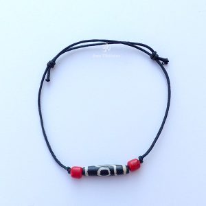 BRD380 Bracelet Tibétain – Image 5