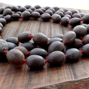 Mala151 Mala Tibétain Graines de Lotus Indien – Image 2