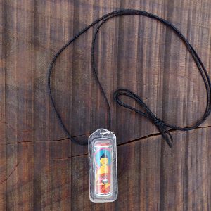 CD136 Yanka Tibétain Porte-Bonheur – Image 2