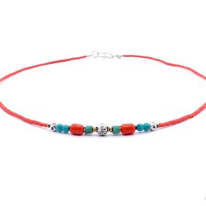 CD142 Collier Tibétain – Image 3