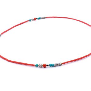 CD142 Collier Tibétain – Image 4