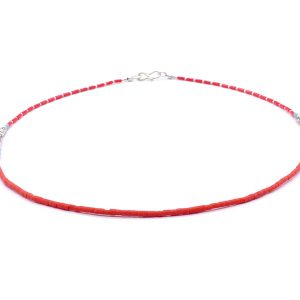 CD145 Collier Tibétain – Image 3