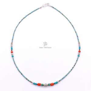 CD146 Collier Tibétain – Image 2