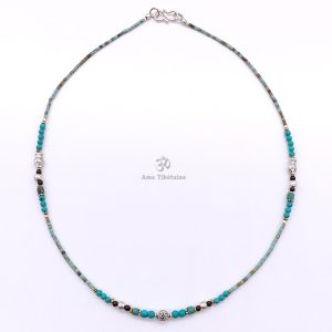 CD149 Collier Tibétain – Image 2