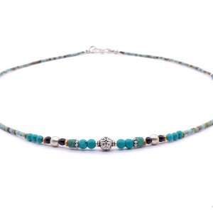CD149 Collier Tibétain – Image 3
