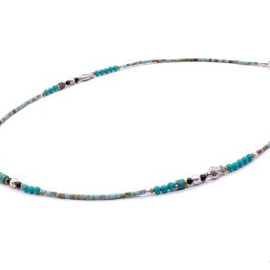 CD149 Collier Tibétain – Image 4