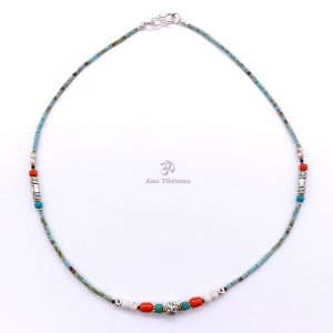CD150 Collier Tibétain – Image 2