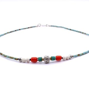 CD150 Collier Tibétain – Image 3