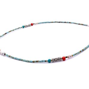 CD150 Collier Tibétain – Image 4