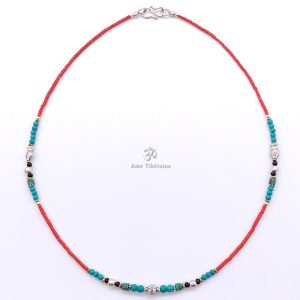 CD151 Collier Tibétain – Image 2