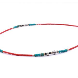 CD151 Collier Tibétain – Image 4