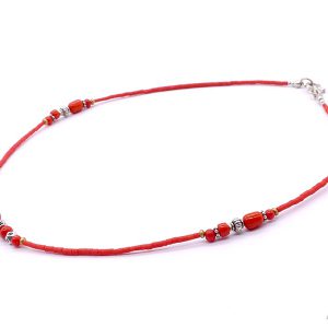 CD152 Collier Tibétain – Image 4