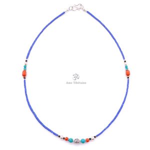 CD153 Collier Tibétain – Image 2