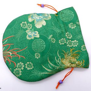 PochTib103 Pochette Tibétaine pour Mala – Image 2