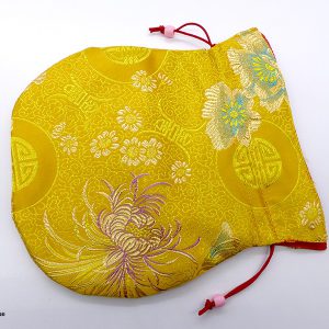 PochTib105 Pochette Tibétaine pour Mala – Image 2