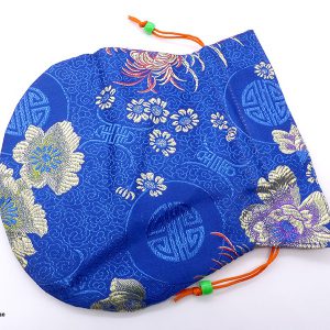PochTib118 Pochette Tibétaine pour Mala – Image 2