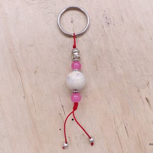 PC17 Porte-Clés Tibétain – Image 1