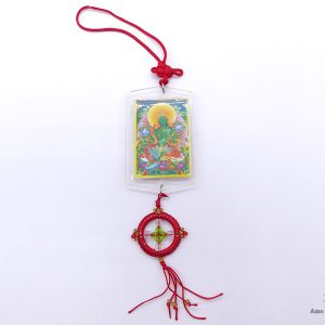 DDD81 Yanka Tibétain Tara Népal Tibet – Image 1