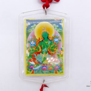 DDD81 Yanka Tibétain Tara Népal Tibet – Image 2