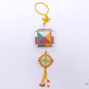 DDD95 Yanka Tibétain Om Bouddha Népal Tibet – Image 3