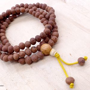 Mala98 Mala de Prières Raktu – Image 2
