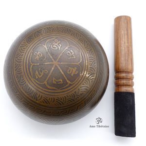 BC93 Bol Chantant Mantra Om – Image 5