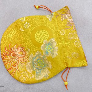 PochTib32 Pochette Tibétaine pour Mala – Image 2