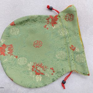 PochTib56 Pochette Tibétaine pour Mala – Image 2