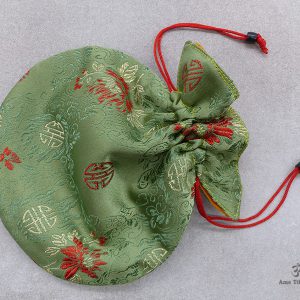 PochTib56 Pochette Tibétaine pour Mala – Image 1