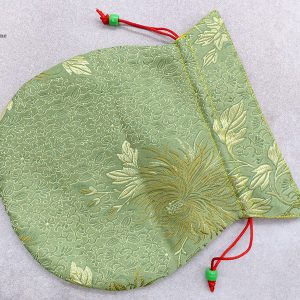 PochTib115 Pochette Tibétaine pour Mala – Image 2
