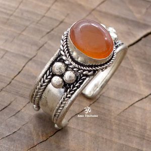 BD50 Bague Tibétaine – Image 5