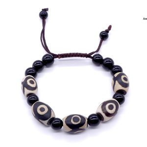 BRD45 Bracelet Porte-Bonheur – Image 1