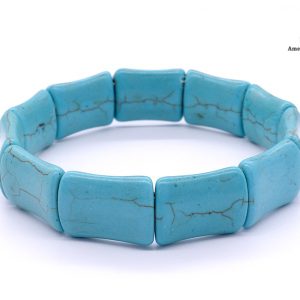 BRD368 Bracelet Tibétain – Image 5