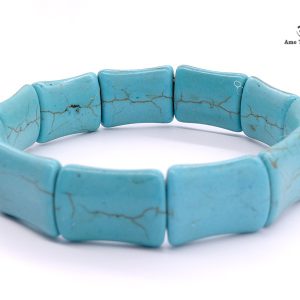 BRD368 Bracelet Tibétain – Image 6