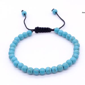 BRD371 Bracelet Tibétain – Image 1