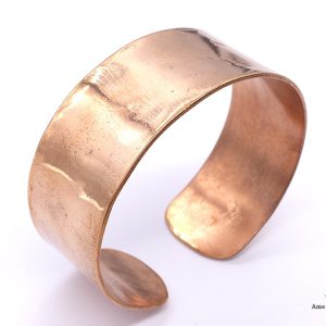 BRD386 Bracelet Tibétain Cuivre – Image 2