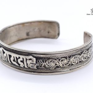 BRD183 Bracelet Tibétain Mantra Om Mani Padme Hum – Image 7