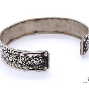BRD183 Bracelet Tibétain Mantra Om Mani Padme Hum – Image 8