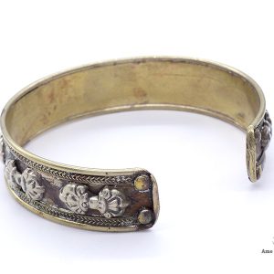 BRD184 Bracelet Tibétain Mantra Om Mani Padme Hum Dorje – Image 7