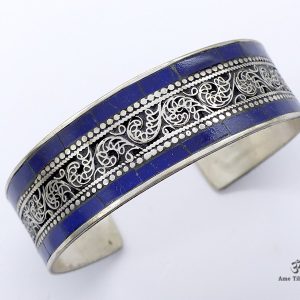 BRD279 Bracelet Tibétain – Image 1