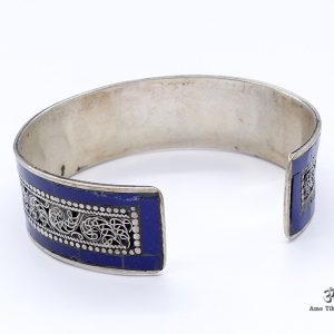BRD279 Bracelet Tibétain – Image 6