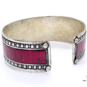 BRD359 Bracelet Tibétain Om – Image 6