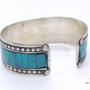 BRD361 Bracelet Tibétain Om – Image 7
