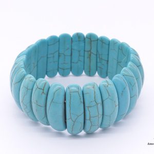 BRD369 Bracelet Tibétain – Image 1