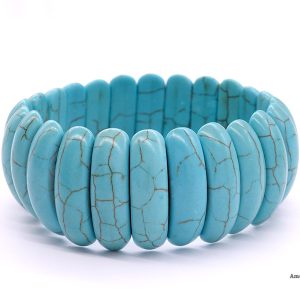 BRD369 Bracelet Tibétain – Image 6