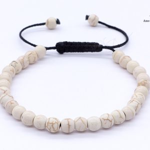 BRD372 Bracelet Tibétain – Image 6