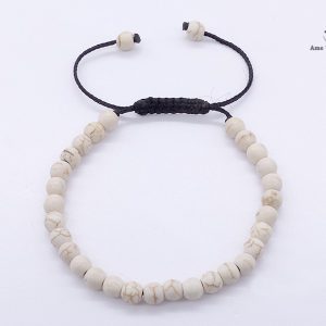 BRD372 Bracelet Tibétain – Image 1